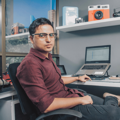 Rahul Verma