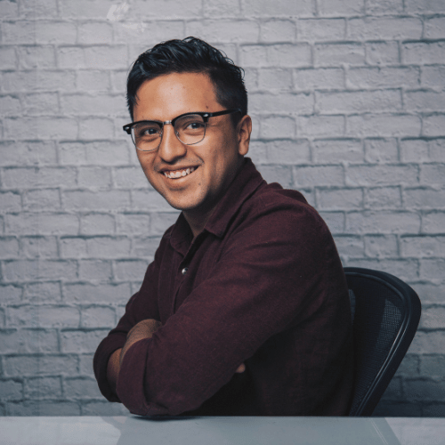 Vikas Patel